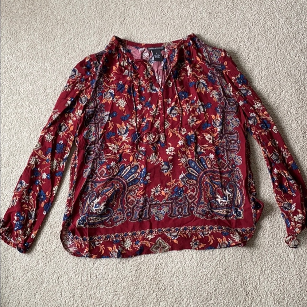 Nordstrom rack shirt